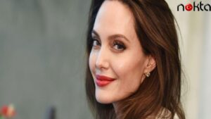 Jolie’den Gazze çağrısı