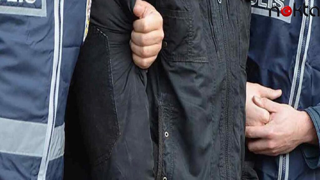 Kaçak sigaracılara gözaltı