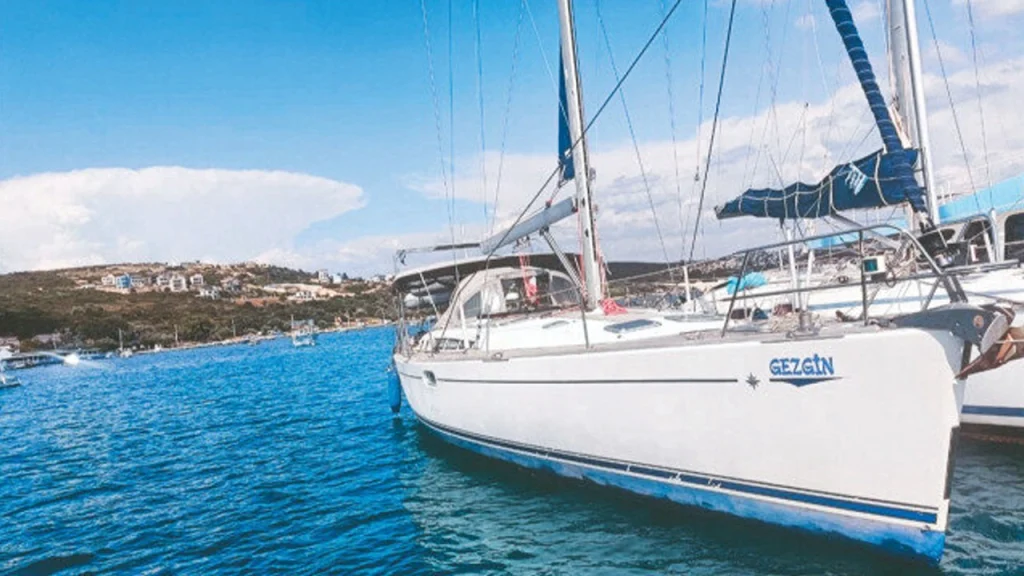 Kaçış için dümene geçtiler: FETÖ tur