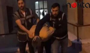 Kadın doktora saldırmıştı: İfadesi ortaya çıktı