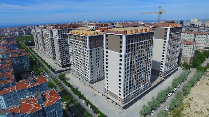 Akıllara durgunluk veren imar vurgunu!