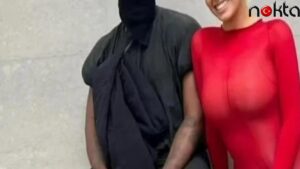 Kanye West, eşinin ailesini küstürdü