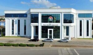 Tuzla Belediyesi’nin Özel Kalem Müdürlüğü’nün Gideri İBB’nin 4 Katı!