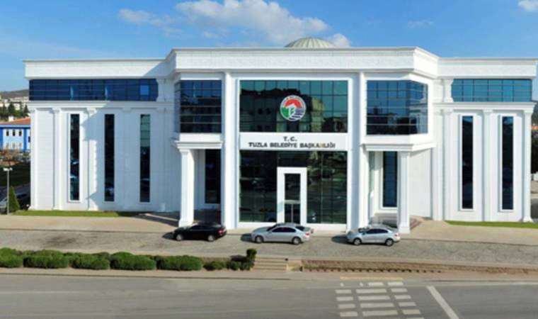 Tuzla Belediyesi’nin Özel Kalem Müdürlüğü’nün Gideri İBB’nin 4 Katı!