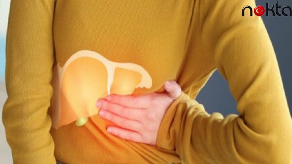 Karaciğeri sağlıklı tutmanın 15 yolu