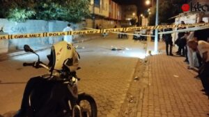 Karısını öldürüp intihar girişiminde bulundu