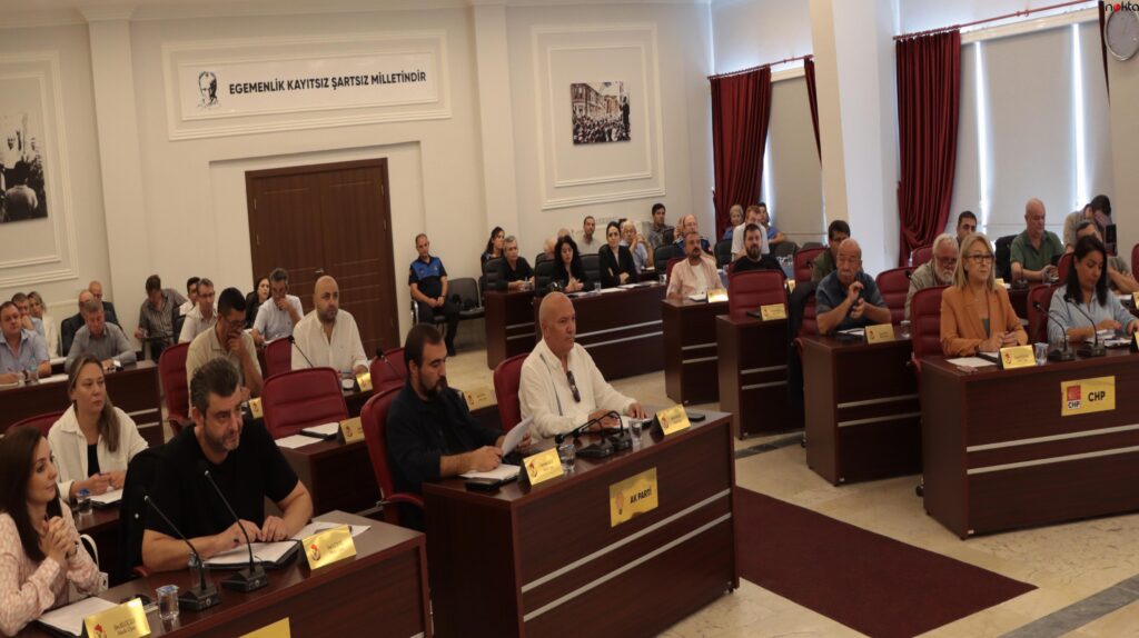 Kırklareli Belediye Meclisi, Ankara’daki terör saldırısını kınadı