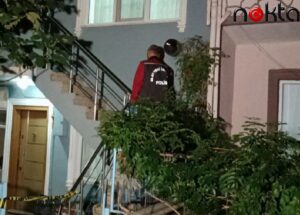 Kocaeli’de bir kişi tartıştığı babasını silahla yaraladı