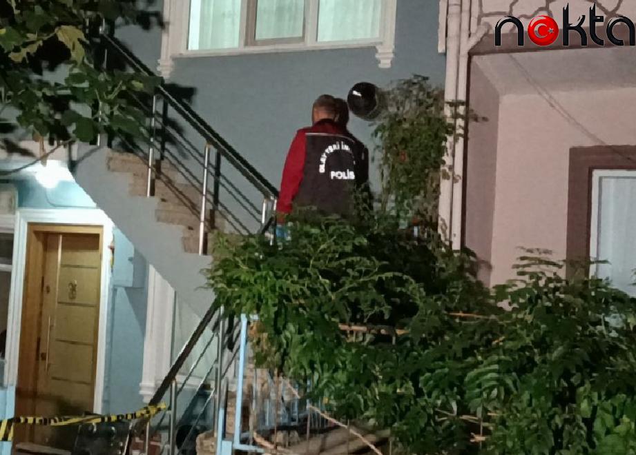 Kocaeli’de bir kişi tartıştığı babasını silahla yaraladı