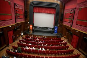 “Koçyiğitler” filminin gala gösterimi yapıldı