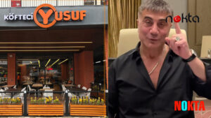Bursa’da Sedat Peker’in de yargılandığı “Köfteci Yusuf” davasının görülmesine devam edildi