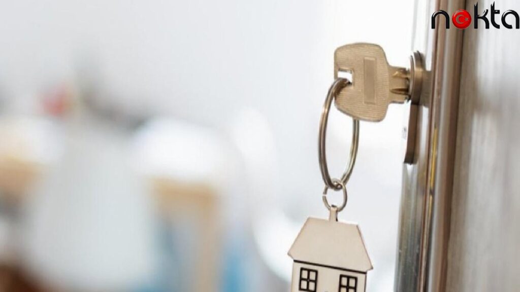 Konut satışlarında eylülde sert düşüş