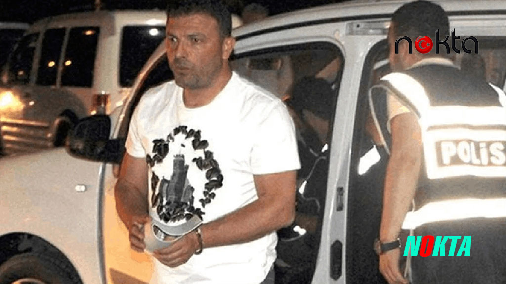 Kumar baronu Veysel Şahin’in ortağının eşi, CHP il yönetiminde