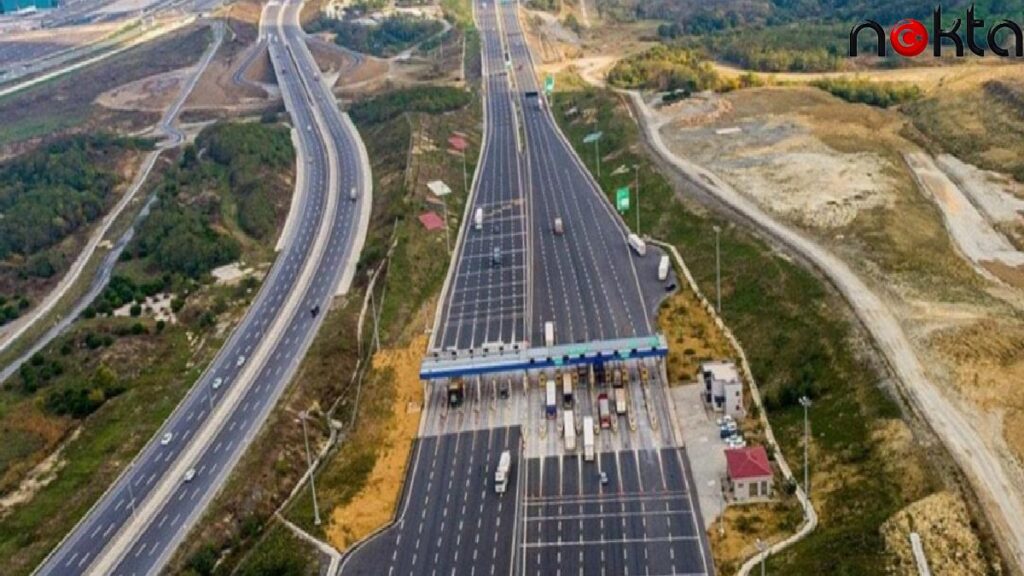 Kuzey Marmara için işletmeciye ikili kıyak