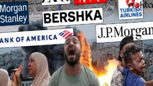 Listede kimler var… İsrail ve Filistin’deki çatışmalar sonrası karar… Dünya devleri çekildi