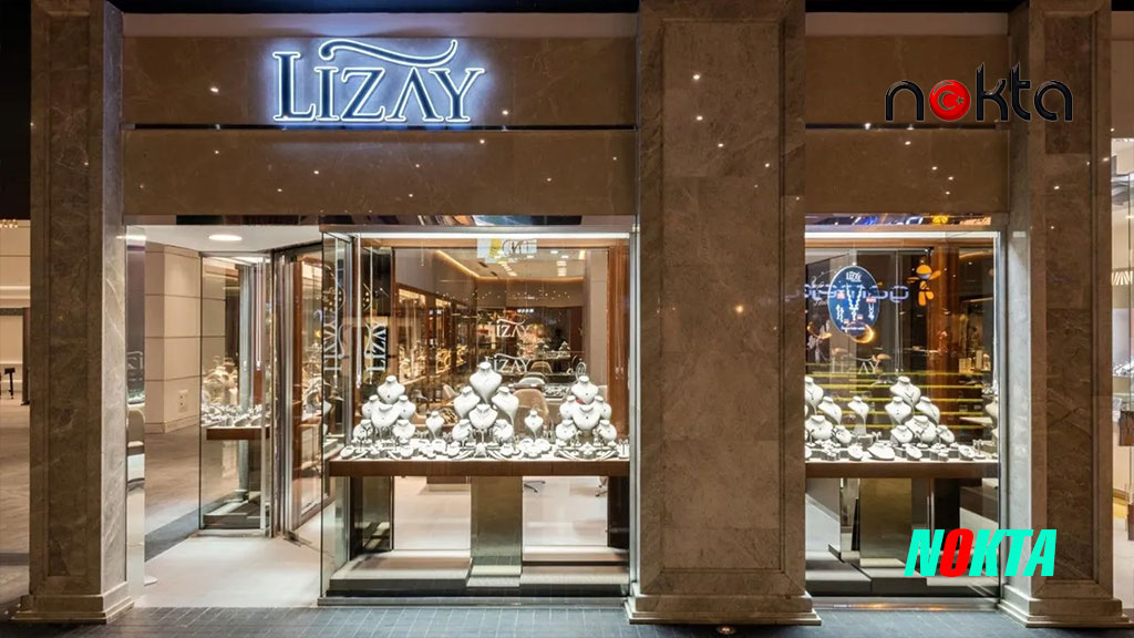 Lizay Pırlanta Fatura Göndermiyor Vergi mi Kaçırıyor?