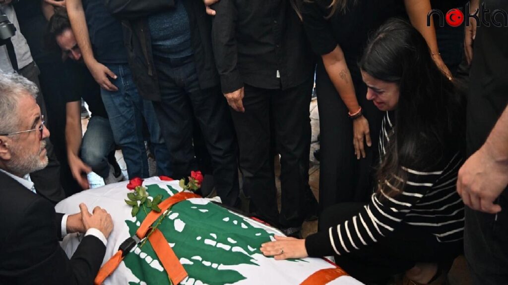 Lübnan, gazeteci öldüren İsrail’i BM’ye şikayet edecek