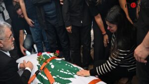 Lübnan, gazeteci öldüren İsrail’i BM’ye şikayet edecek