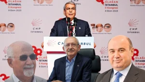 Makamında öldürülen Cemil Candaş’ın ağabeyi Cemal Candaş’tan Cemal Canpolat’a ağır sorular… Kılıçdaroğlu işin neresinde