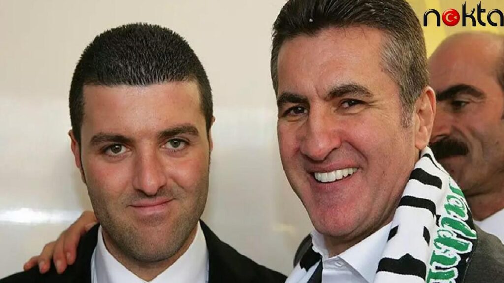 Medyada günün gündemi: Sarıgüller