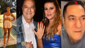 Mehmet Ali Erbil ve Gülseren Ceylan ayrıldı… Erbil’in yüzükle ilgili açıklaması şaşkına çevirdi