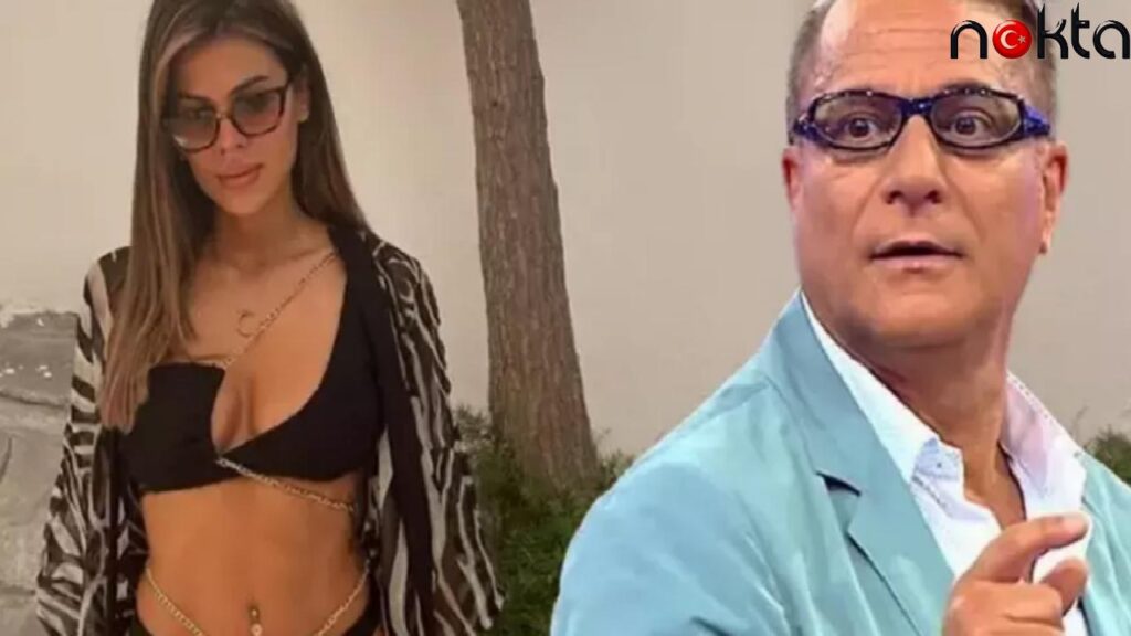 Mehmet Ali Erbil’in 40 yaş küçük sevgilisiyle nikah tarihi belli oldu