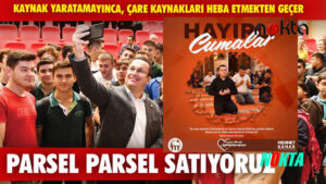 Mehmet Kanar’dan Bursa’da dev proje ve 10 bin kişiye istihdam yalanı mı?