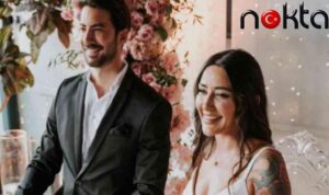 Melek Mosso’nun düğün tarihi belli oldu