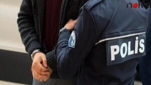 Mersin’de sahte ilanla dolandırıcılığına tutuklama