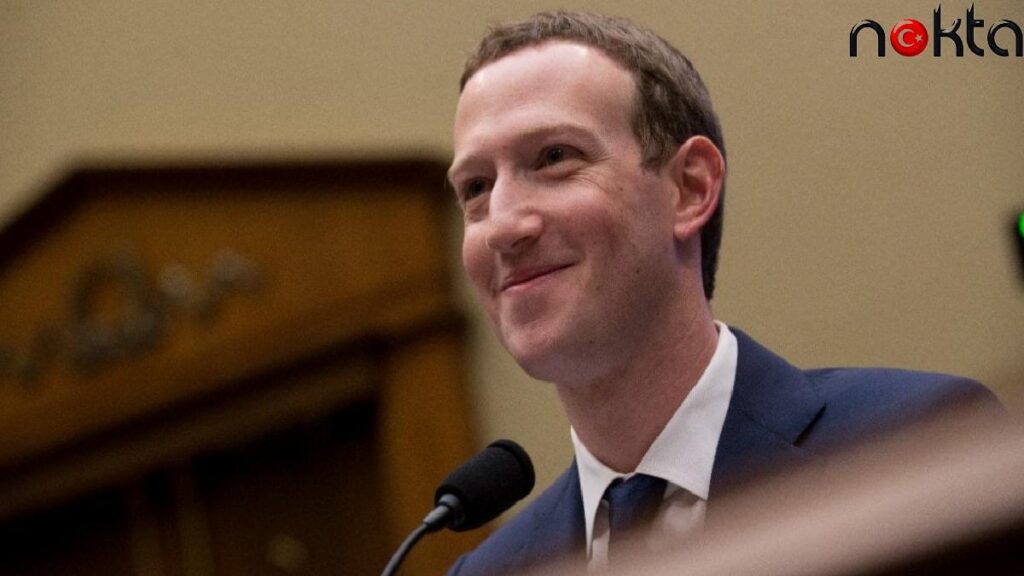 Meta’dan şoke eden yapay zekâ itirafı… Instagram ve Facebook’taki fotoğrafları kullanmış