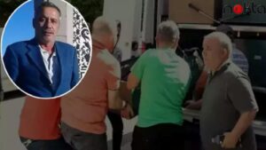 MHP’li yönetici ölü bulundu