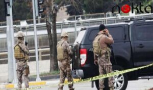 Milli Savunma Bakanlığı Irak’taki hedeflere hava harekatı yapıldığını duyurdu