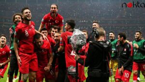 Milliler, Almanya ile özel maçta karşılacak