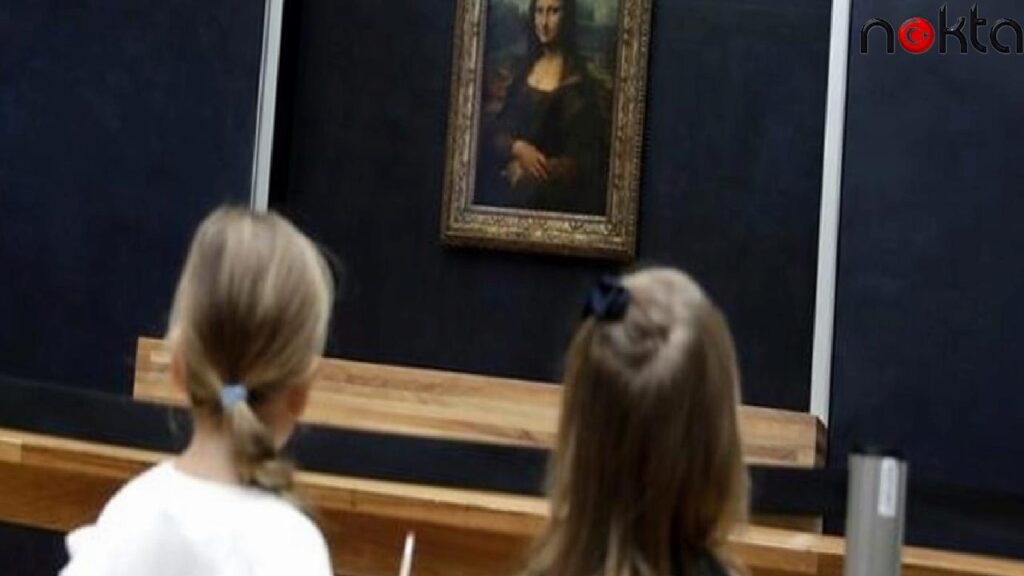 Mona Lisa ile ilgili yeni keşif