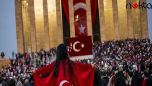 MSB duyurdu: Anıtkabir’e rekor ziyaret