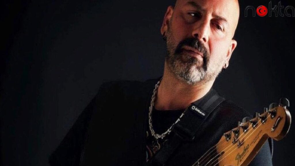 Müzisyen Onur Şener öldürüldüğü yerde anıldı