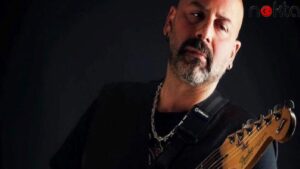 Müzisyen Onur Şener öldürüldüğü yerde anıldı