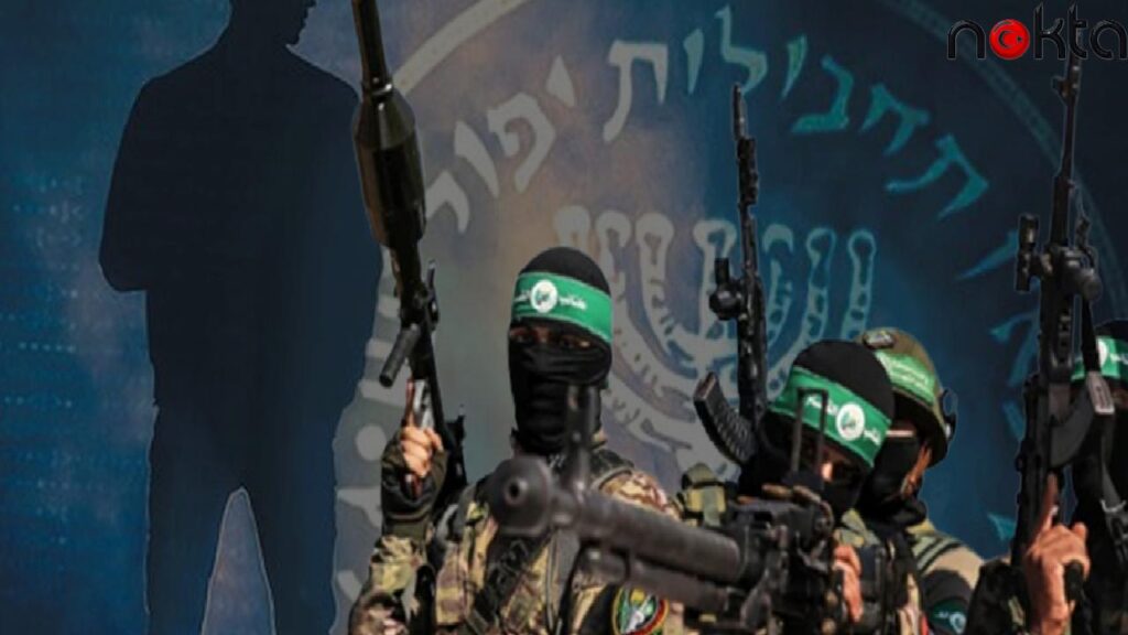 Netanyahu yalanladı, ABD doğruladı: Saldırı biliniyordu