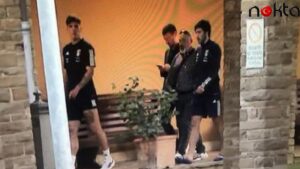 Nicolo Zaniolo ve Sandro Tonali’ye yasa dışı bahis soruşturması