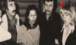 Nilgün Belgün’den ikiz çocukları olduğu ortaya çıkan Metin Akpınar’a ilişkin açıklama: ’82 yaşında bir sanatçının artık üstüne gitmemeli’