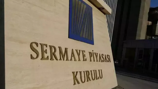 SPK’dan 12 kişiye 6 ay yasak