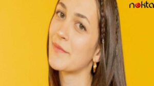 O şarkı herkesin ağzında: Kim bu INJI