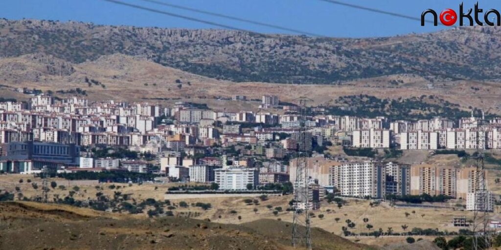 O Vilayette 10 Günlük Yasak