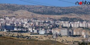 O Vilayette 10 Günlük Yasak