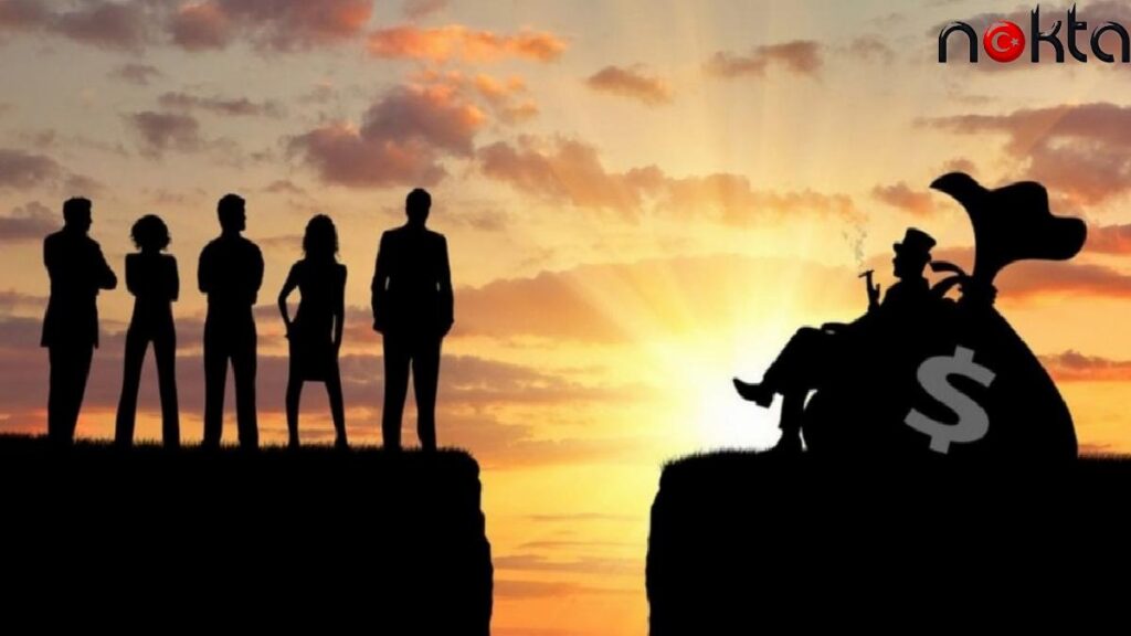 OECD: Metropol ve kırsal arasında gelir eşitsizliği büyüyor