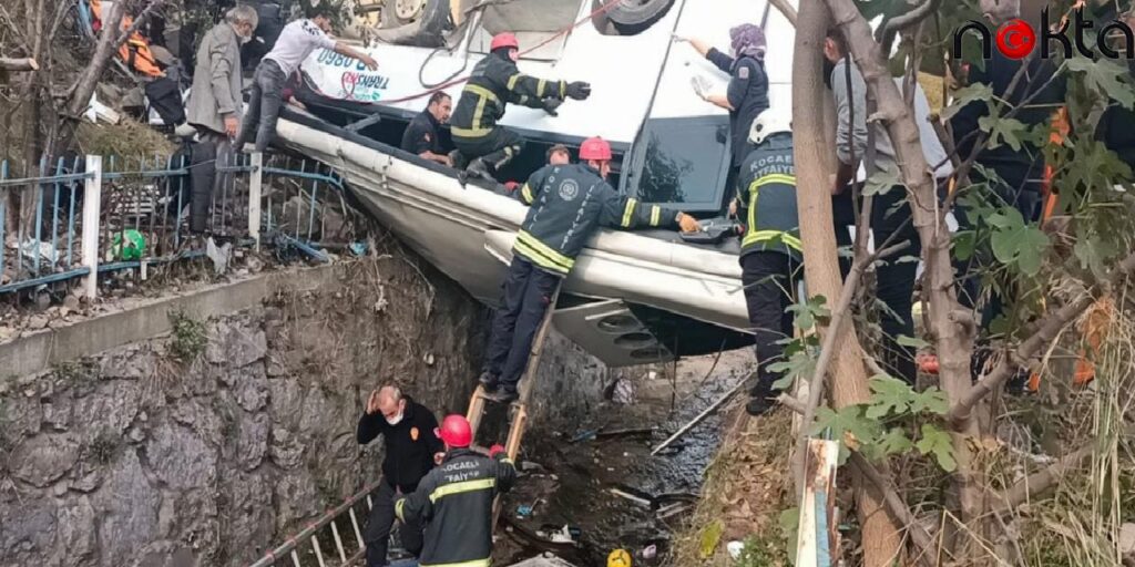Öğrenciler İhmaller Nedeniyle Öldü: Adli Tıp “MEB De Kusurlu” Dedi