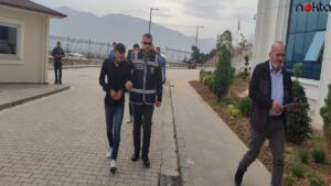 Orhangazi’deki motosiklet hırsızlığının şüphelileri Kocaeli’nde yakalandı