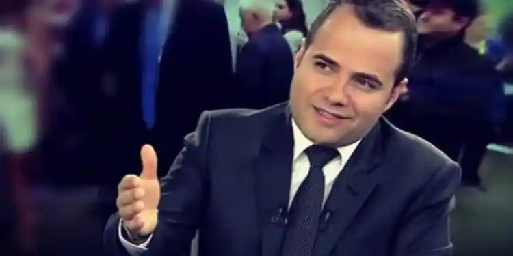 Özgür Demirtaş’tan Rest İstifası!