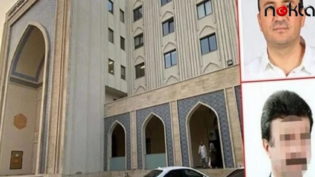 Profesörün vurduğu profesör taburcu edildi