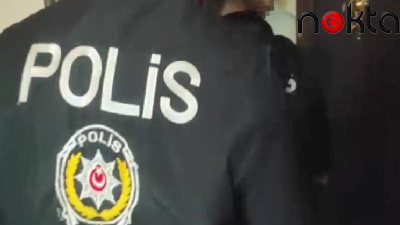 “Rezervasyon” şebekesine operasyon: 11 gözaltı